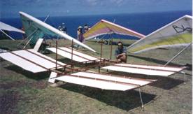 Gliding 2