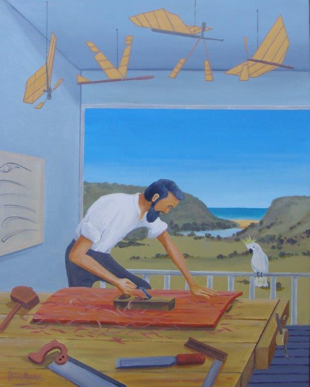 692_-_LH_Trochoided_Planes__61x76cm